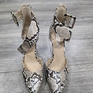 Michael By Michael Shannon